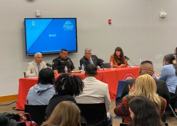 College of the Muscogee Nation hosts McGirt Ruling Panel
