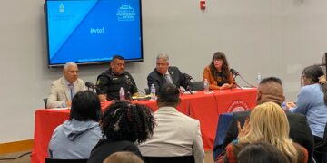 College of the Muscogee Nation hosts McGirt Ruling Panel