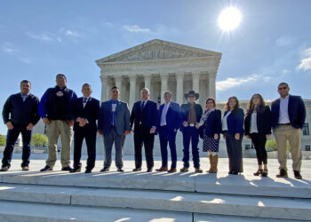 MCN gives statement on SCOTUS Oklahoma v. Castro-Huerta