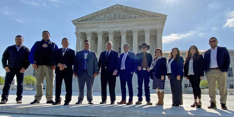 MCN gives statement on SCOTUS Oklahoma v. Castro-Huerta