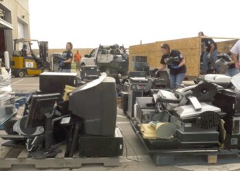 MCN Environmental Services celebrates Earth Day