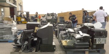 MCN Environmental Services celebrates Earth Day