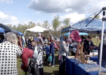 MCN makes trek to homelands in Alabama