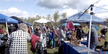 MCN makes trek to homelands in Alabama