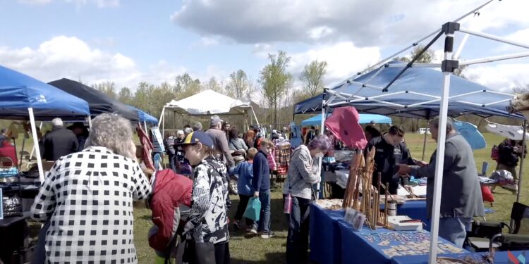 MCN makes trek to homelands in Alabama