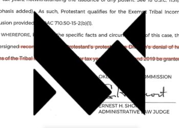 Citizen Wins Tax Victory