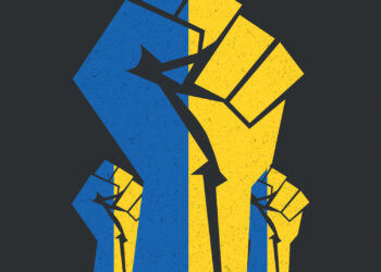 National Council Stands with Ukraine