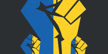 National Council Stands with Ukraine