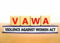 VAWA reauthorization grows stronger