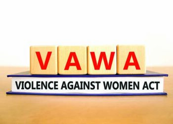 VAWA reauthorization grows stronger
