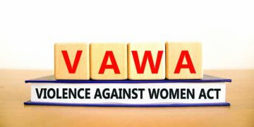 VAWA reauthorization grows stronger
