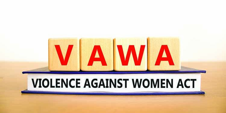 VAWA reauthorization grows stronger
