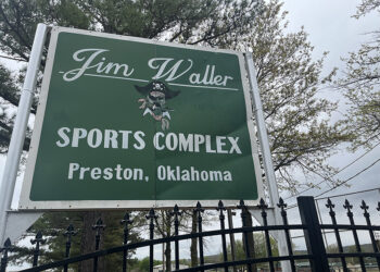 Local school hosts fundraiser running event