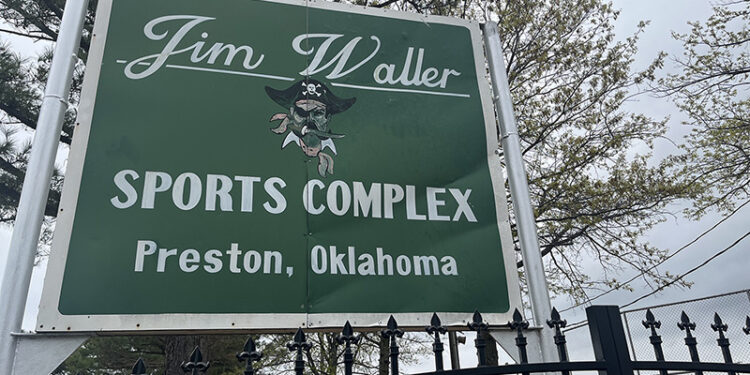 Local school hosts fundraiser running event