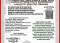 Seminole Treaty People to host youth and elder camp on Earth Day weekend