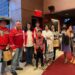 “On the Far End” play makes public debut at table reading