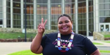 CMN Annual Graduation