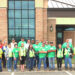 Muscogee (Creek) Nation cleans up the environment