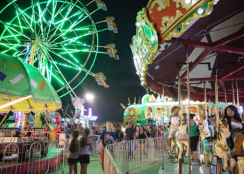 Festival will experience minor changes