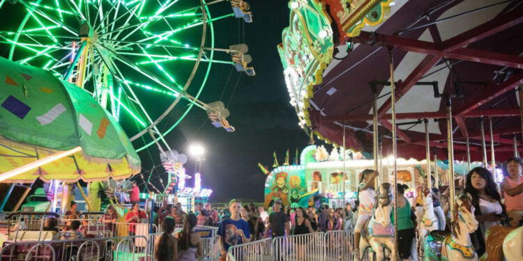 Festival will experience minor changes