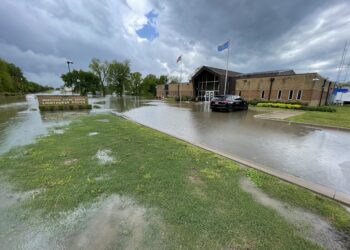 MCN responds to natural disasters