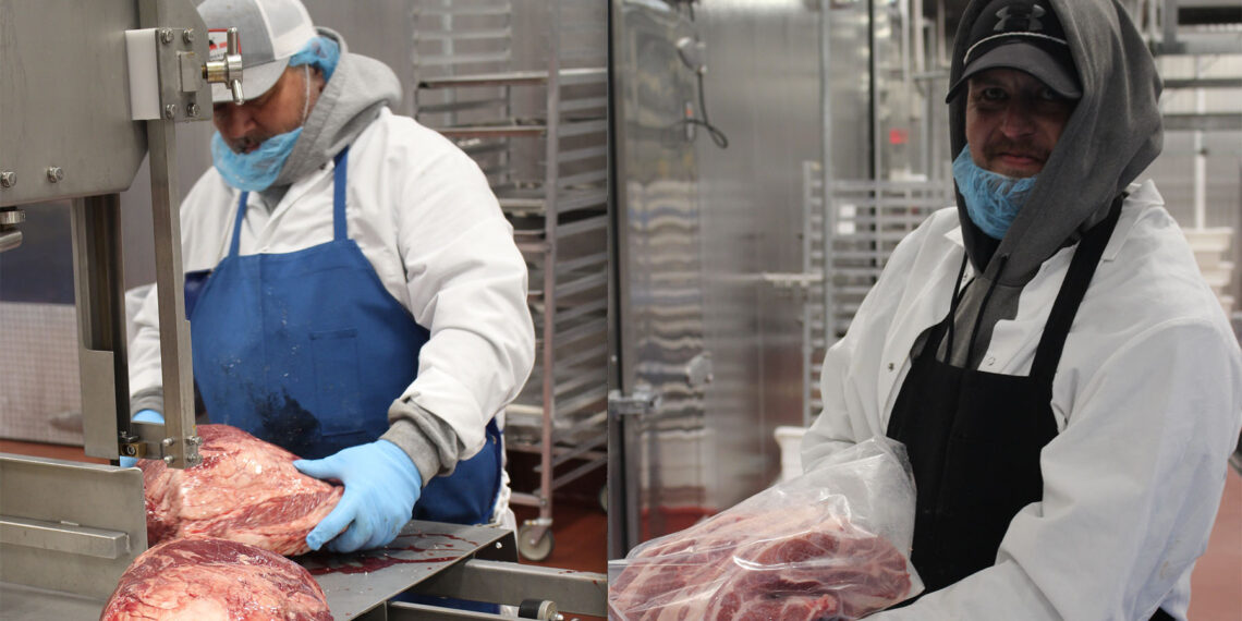 Tribal enterprise ‘meating’ expectations MVSKOKE Media