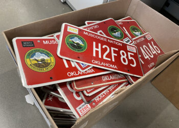 MCN expands license plate eligibility