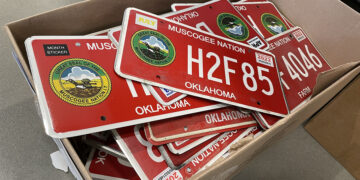 MCN expands license plate eligibility