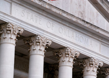 MCN responds to Stitt’s veto of public safety bill