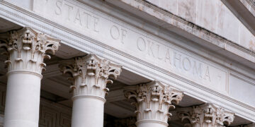 MCN responds to Stitt’s veto of public safety bill