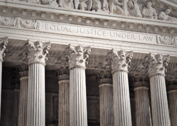 SCOTUS agrees to hear ICWA challenges next term