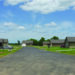 Berryhill Acres houses nine families