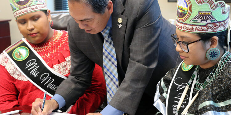 Tema Yargee named as the ambassador for the Nation