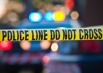 Gunman kills five, injures multiple in Tulsa mass shooting