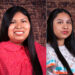 Muscogee Nation pageant in person