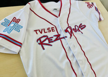 Drillers Host Muscogee Nation Night