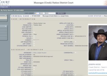 Rep. Joseph Hicks charge downgraded