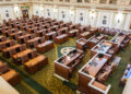 MCN gives state legislature a “Thank You”