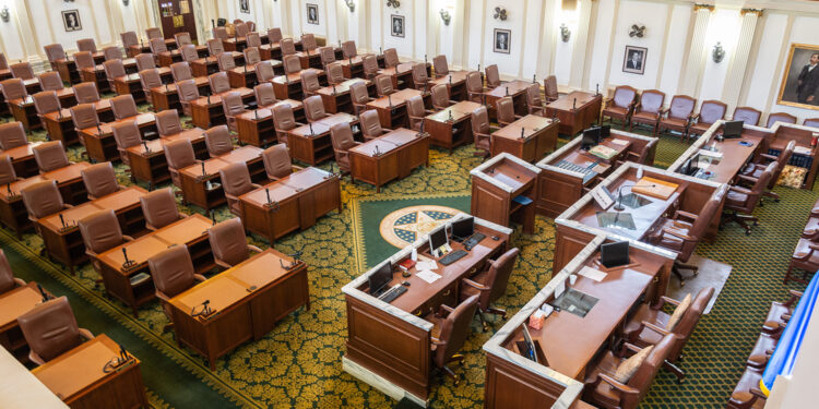 MCN gives state legislature a “Thank You”