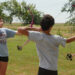 MCN AG Youth hosts second annual 4-H Archery Camp