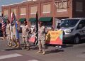 Muscogee (Creek) Nation Festival Parade returns with hoorah