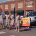 Muscogee (Creek) Nation Festival Parade returns with hoorah