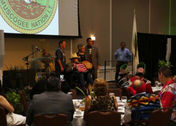 Living Legends Class of 2022 inducts five honorees