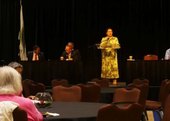 United Indian Nations hosts boarding school summit