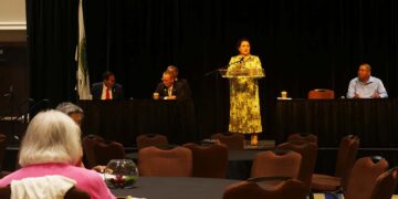 United Indian Nations hosts boarding school summit