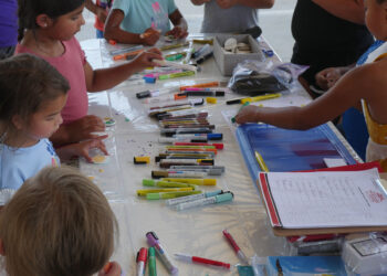 MCN Behavioral Health launches family fun day event series