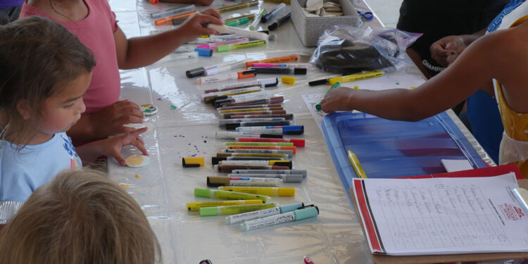 MCN Behavioral Health launches family fun day event series