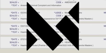 Scott Impeachment Unconstitutional