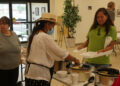 Muscogee Elder Community host Sovereignty Day lunch