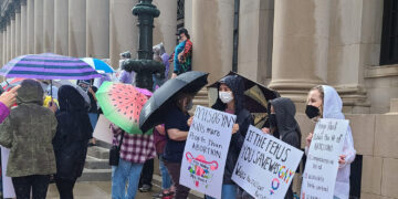 Supreme Court overturns 50-year-old abortion law